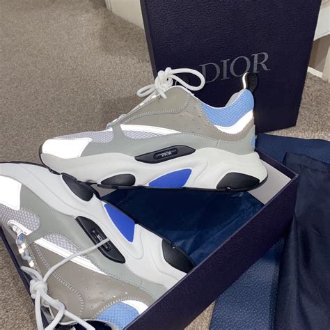 dior runner heren|christian dior trainers men.